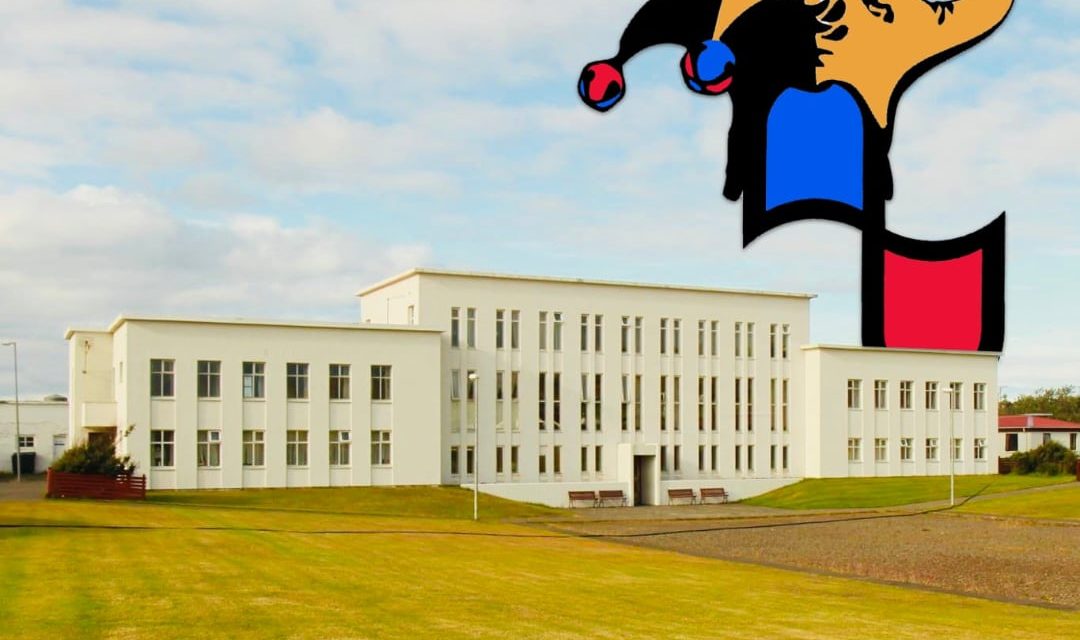 Leiklistarskólinn 2022