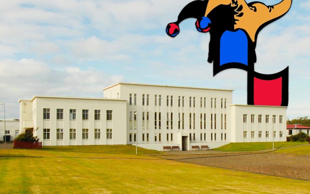 Leiklistarskóli BÍL 2022