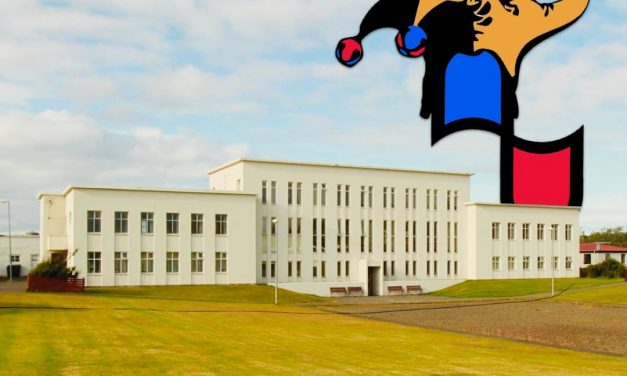Leiklistarskólinn 2022