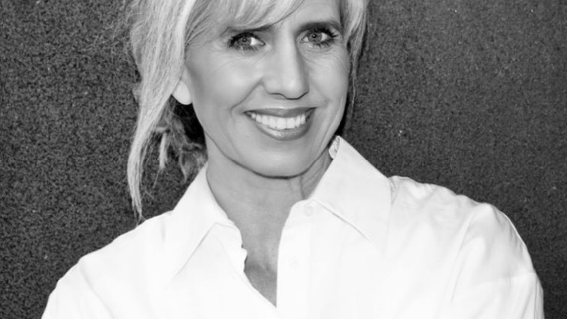 Þórunn Sigþórsdóttir