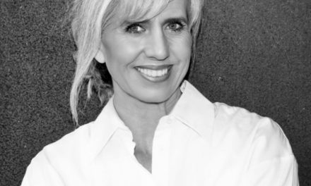 Þórunn Sigþórsdóttir