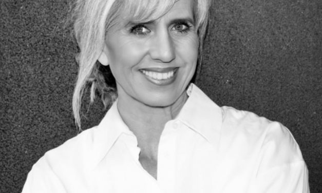 Þórunn Sigþórsdóttir