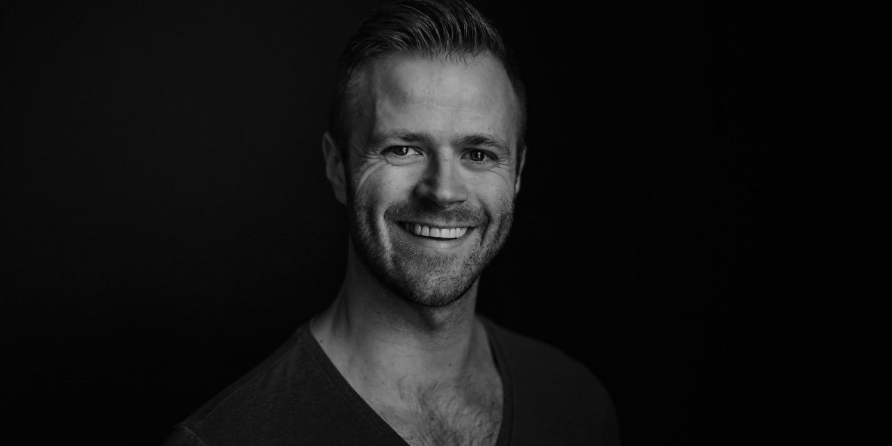 Jóel Ingi Sæmundsson