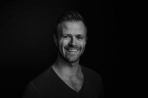 Jóel Ingi Sæmundsson