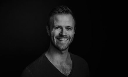 Jóel Ingi Sæmundsson