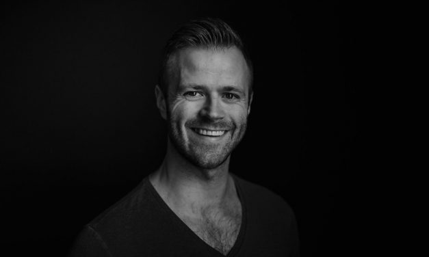 Jóel Ingi Sæmundsson