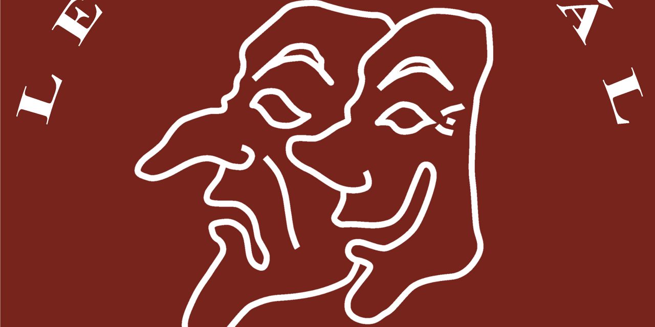 Leikhúsmál – nýtt hlaðvarp