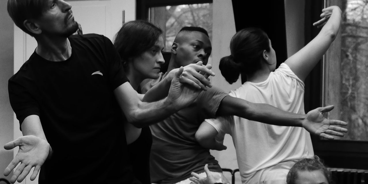 Physicality in Performance – apríl 2022