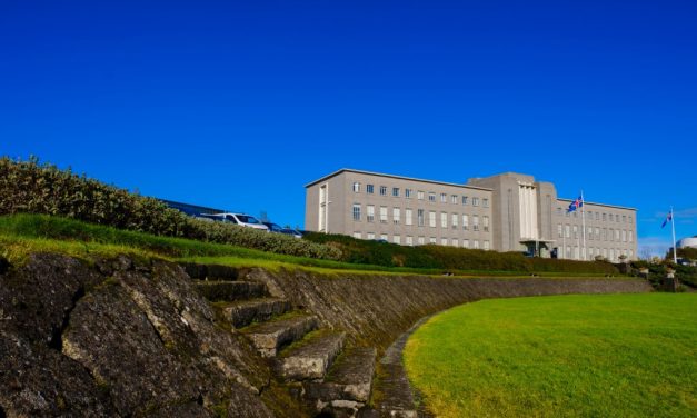 Heimsþing samtaka um leikhúsrannsóknir haldið á Íslandi