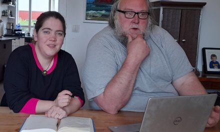 Leikkonan og fíflið